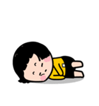 ミムが帰ってきた！（個別スタンプ：20）