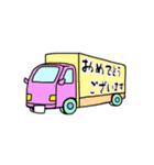 ミンちゃんの言葉シリーズ05α（個別スタンプ：30）