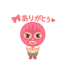ぼくたち、ちびレスラーです！（個別スタンプ：21）