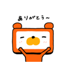 らくーまの日常編（個別スタンプ：29）