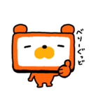 らくーまの日常編（個別スタンプ：30）