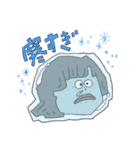 ハートフル小劇場（個別スタンプ：39）