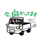 ファイヤープレイス北勢店 第2弾（個別スタンプ：3）