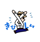 ファイヤープレイス北勢店 第2弾（個別スタンプ：28）