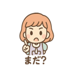 ふでこのゆるっと文具ライフ（個別スタンプ：13）