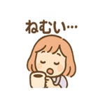 ふでこのゆるっと文具ライフ（個別スタンプ：40）