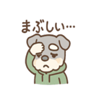ぐちシュナのぐちぐちライフ（個別スタンプ：30）