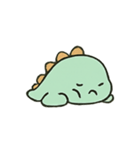 アイス恐竜Minty（個別スタンプ：6）