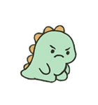 アイス恐竜Minty（個別スタンプ：7）