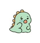 アイス恐竜Minty（個別スタンプ：11）