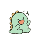 アイス恐竜Minty（個別スタンプ：12）