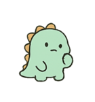 アイス恐竜Minty（個別スタンプ：15）