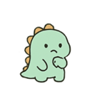 アイス恐竜Minty（個別スタンプ：20）