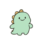 アイス恐竜Minty（個別スタンプ：22）