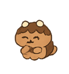 チョコかめCocodo（個別スタンプ：10）