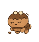 チョコかめCocodo（個別スタンプ：13）