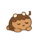 チョコかめCocodo（個別スタンプ：14）