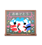 総合コレクション（個別スタンプ：15）