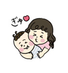 わんぱく担当大臣（個別スタンプ：10）