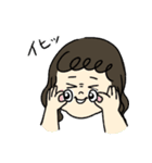 わんぱく担当大臣（個別スタンプ：15）