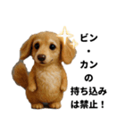 動物のシンプルスタンプ（ライブ等観戦編）（個別スタンプ：29）