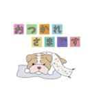 全部 おつかれさまです（個別スタンプ：39）
