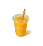 毎日飲みたい！！日本の飲み物スタンプ！（個別スタンプ：7）