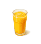 毎日飲みたい！！日本の飲み物スタンプ！（個別スタンプ：8）