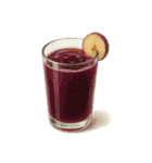 毎日飲みたい！！日本の飲み物スタンプ！（個別スタンプ：9）