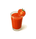 毎日飲みたい！！日本の飲み物スタンプ！（個別スタンプ：10）