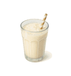 毎日飲みたい！！日本の飲み物スタンプ！（個別スタンプ：15）