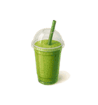 毎日飲みたい！！日本の飲み物スタンプ！（個別スタンプ：16）