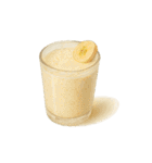 毎日飲みたい！！日本の飲み物スタンプ！（個別スタンプ：17）