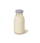 毎日飲みたい！！日本の飲み物スタンプ！（個別スタンプ：18）