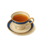 毎日飲みたい！！日本の飲み物スタンプ！（個別スタンプ：21）