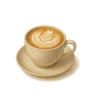 毎日飲みたい！！日本の飲み物スタンプ！（個別スタンプ：23）