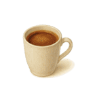 毎日飲みたい！！日本の飲み物スタンプ！（個別スタンプ：24）