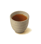 毎日飲みたい！！日本の飲み物スタンプ！（個別スタンプ：25）