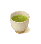 毎日飲みたい！！日本の飲み物スタンプ！（個別スタンプ：26）