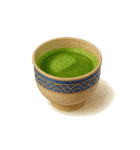 毎日飲みたい！！日本の飲み物スタンプ！（個別スタンプ：27）