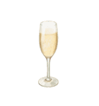 毎日飲みたい！！日本の飲み物スタンプ！（個別スタンプ：30）