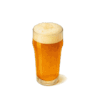 毎日飲みたい！！日本の飲み物スタンプ！（個別スタンプ：32）