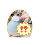 ～ひとみの日常①～（個別スタンプ：18）