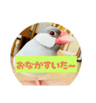 ～ひとみの日常①～（個別スタンプ：27）