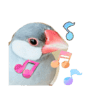 ～ひとみの日常①～（個別スタンプ：37）
