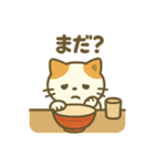 毎日使える！ラーメン好きのためのスタンプ（個別スタンプ：13）