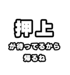 押上好きなあなたへ（個別スタンプ：29）