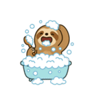 ナマケモノナマタン2（個別スタンプ：5）