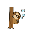 ナマケモノナマタン2（個別スタンプ：11）