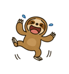 ナマケモノナマタン2（個別スタンプ：18）